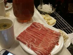 -东来顺饭庄(王府井步行街店)