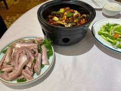 -贵州大厦贵州厅(樱花园西街店)