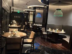 -万丽轩·粤菜(王府井金茂万丽酒店)