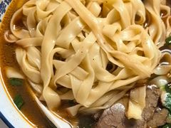 -宛平李记小吃(东关街店)