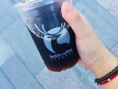 -瑞幸咖啡(艺树家工场店)