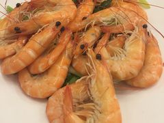 -大螃蟹海鲜餐厅