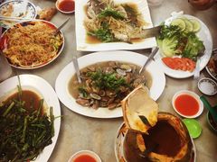 -麦二海鲜饭店