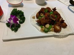 -小厨师·二十年沈家门小海鲜(百井坊巷店)