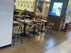 -甲乙饼·手工牛肉饼(金地广场店)