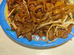 -九龙茶室·粤式茶餐厅(惠州永旺店)