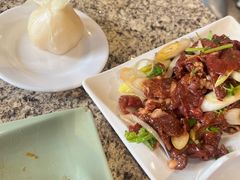 -厚味居炙子烤肉·清真(天桥南纬路店)