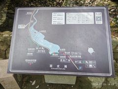 -天台山琼台仙谷景区
