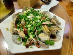 -聚缘坊特色名小吃(天元西街店)