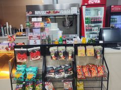 -卢米埃影城(苏州园区华润杜比全景声激光店)