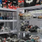 沈阳探店 | 浣鞋👟有樱木花道的球鞋护理店