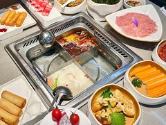 -海底捞火锅(长沙华创国际广场店)