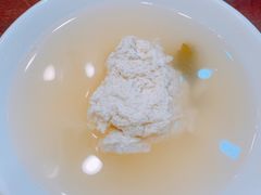 菜豆腐-张明富面皮店(东大街店)