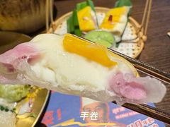 -泰妃殿(武汉首店)