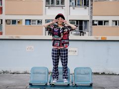 -彩虹村