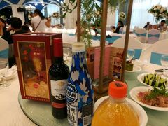 -世纪缘国际会议中心·中餐厅(百家湖店)