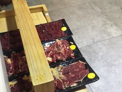 -陈记顺和潮汕牛肉火锅(番禺迎宾大道店)