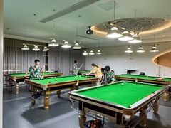 -神帆·元气汤泉(解放西路店)