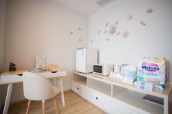 -海豚湾高端月子会所(黄浦店)