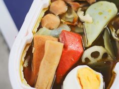 丸子组合-小龙坎老火锅(北京三里屯店)