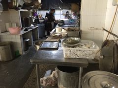 -温记府廟豆汤饭·始于1955年(海椒店)