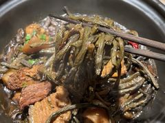 -吴家·非遗淮扬小馆(镇江万达广场店)