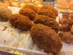 -BreadTalk面包新语·烘焙蛋糕(海岸城店)
