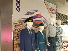 -中国铁道博物馆(正阳门馆)