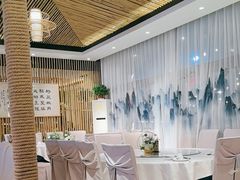 -陶缘一号·四季缘·老字号顺德菜·户外婚礼家宴(西滘店)