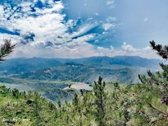 -北岳恒山