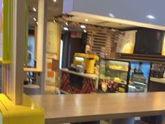 -麦当劳(百荣世贸商城店)