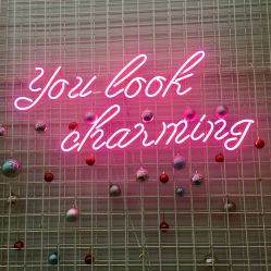 -茶发Salon·烫发染发理发