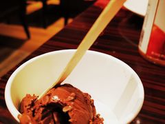 冰淇淋-The COOK·厨餐厅·自助餐(浦东嘉里大酒店)