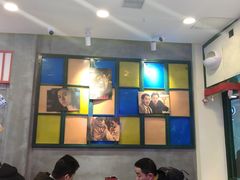 -流浪地图剁椒卤汁拌饭(未来城购物广场店)