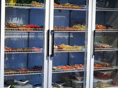 自助取餐区-晓东量贩式烤肉(银亿阳光城店)