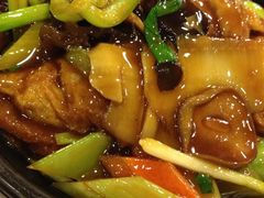 -乔家栅(襄阳南路店)