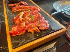 -谷牛和牛烤肉(漕河泾印象城店)
