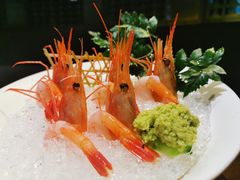 -山葵家·创意料理(宁波来福士店)