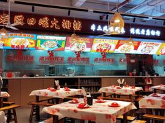 -老闵田螺馆·南昌市井菜·特色小吃(总店)