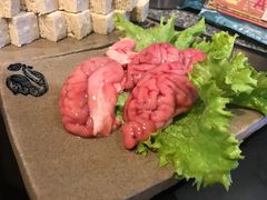 -疯狂的筷子老灶九宫格火锅