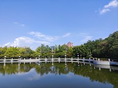 -大连植物园