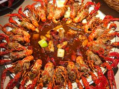 经典十三香龙虾-红盔甲·小龙虾(车公庙店)