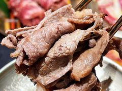 -西塔老太太泥炉烤肉(双井店)
