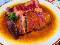 -永兴發香港茶餐厅(三坊七巷店)
