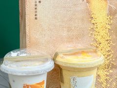 -茶话弄(中贸广场店)