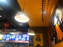 -鱼你在一起(南开天佑城店)