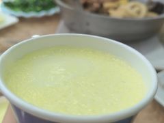 -尕西木老春台东乡手抓美食