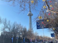 -龙塔