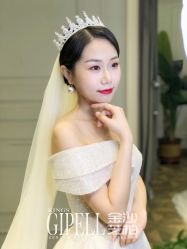 -保定金沙芝柏婚礼策划