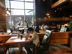 大堂-I HOLIC艾豪丽披萨(KKone店)